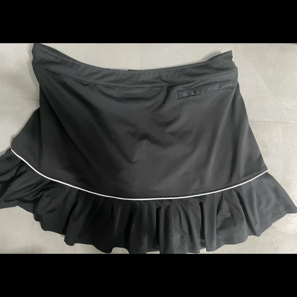 Slazenger golf skort XL